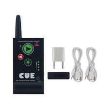 Super Cuelights Mini-u Presentation Controller PPT Page Wireless Remote Control