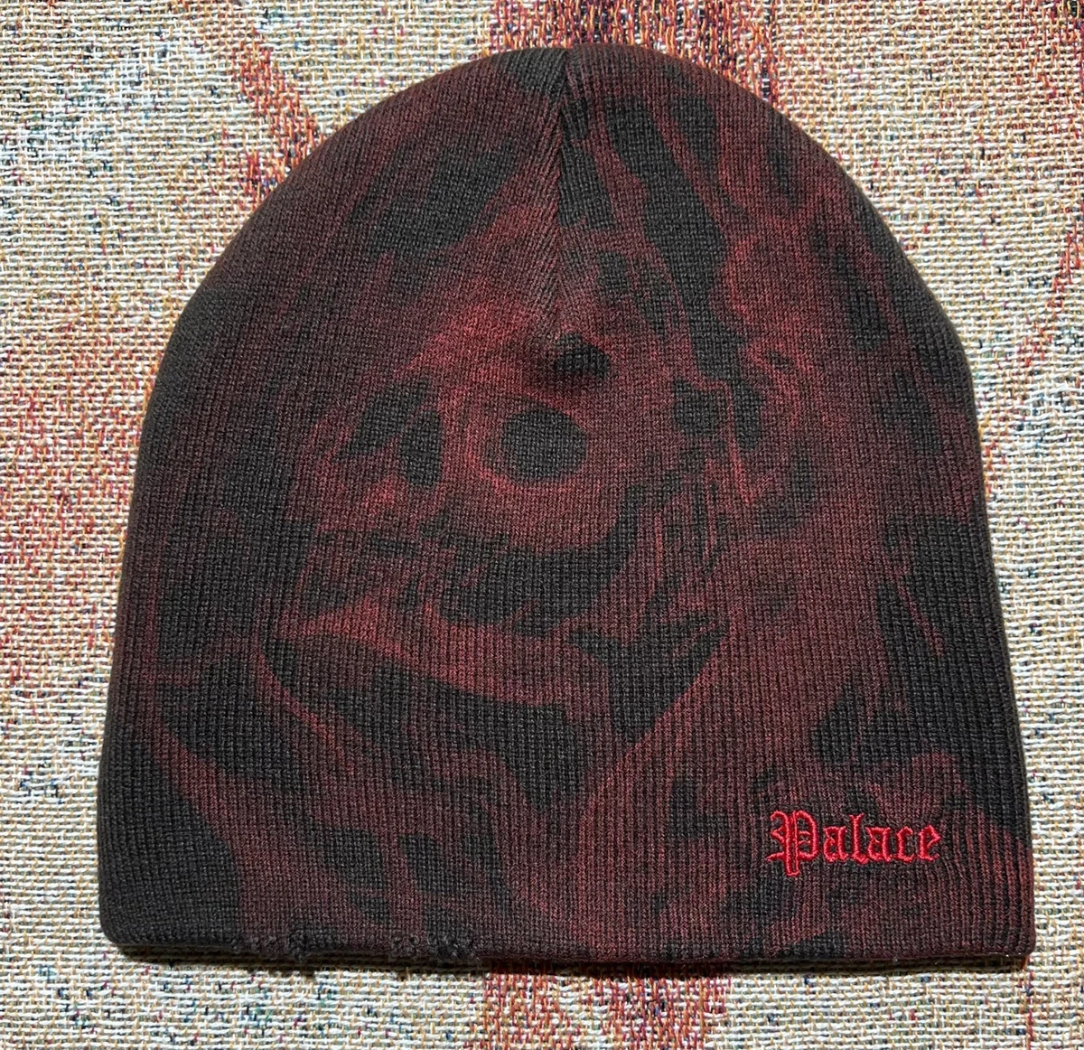 25+ Palace Beanie Hats for Men for sale | Updated Oct 2026