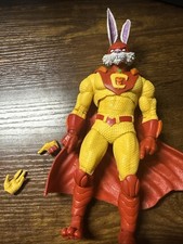McFarlane Captain Carrot Dc Multiverse Figure...