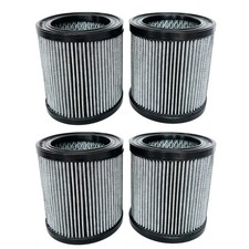 4 Pcs 32012957 Air Filter Replacement Fit for Ingersoll Rand Compressor