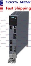 1PC SIEMENS SERVO DRIVE 6SL5310-1BE10-4DF1