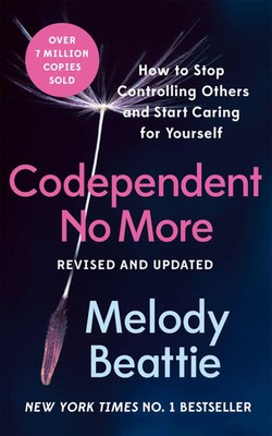 Codependent No More | Melody Beattie | Taschenbuch | Kartoniert / Broschiert