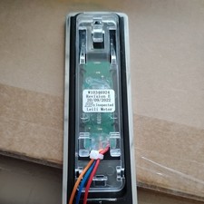 Whirlpool Refrig. Dispenser Pad (Some Wear) P...