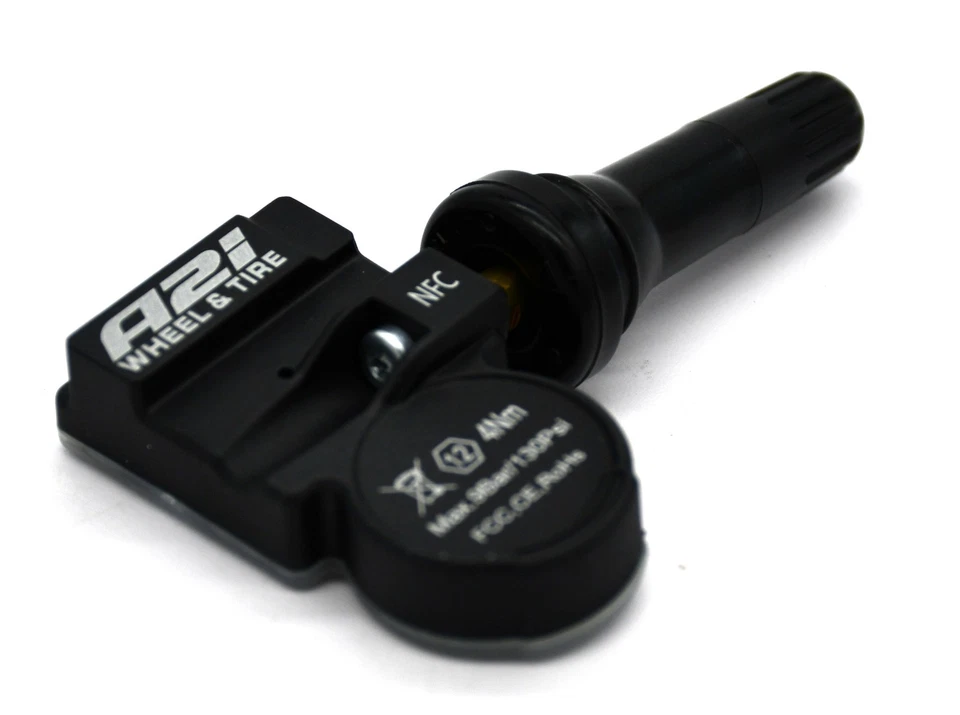 Sensor de presión de neumáticos TPMS único 315 MHz goma se adapta 06-07 Mercury Mariner Foto 2 de 4