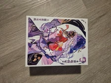 Genshin Impact Bluetooth Wireless Earbuds Anime Headphones NEW