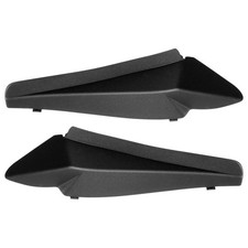 For Mazda 3 2014-2019 Front Windshield Wrap Corner Trim Set Bhn951pc1 Bhn951pb1 For Mazda 3 2014-2019 Front Windshield Wrap Corner Trim Set Bhn951pc1 Bhn951pb1