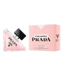 PRADA Paradoxe Radical Essence 90ml EAU DE Parfum  New Sealed Authentic