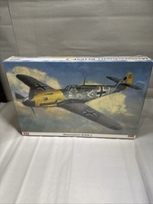 Hasegawa 132 Messerschmitt Bf 109f-2 Sealed 08210