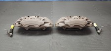 2015-2023 Ford Mustang Gt Lh Rh Front Brake Caliper Set - Oem