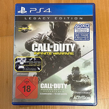 Activision Call of Duty Infinite Warfare Lega...