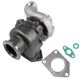 Turbolader für BMW 120d E81 E82 E87 E88 320d E90 E91 E92 E93 520d E60N E61N X3