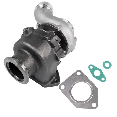 Turbolader 11658506891