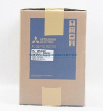 1X NEW Mitsubishi AC Servo Motor HC-SFS352K HCSFS352K