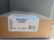 Whirlpool Maytag Electronic Control Unit OEM W11256554