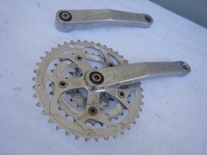White Industries Crank | eBay