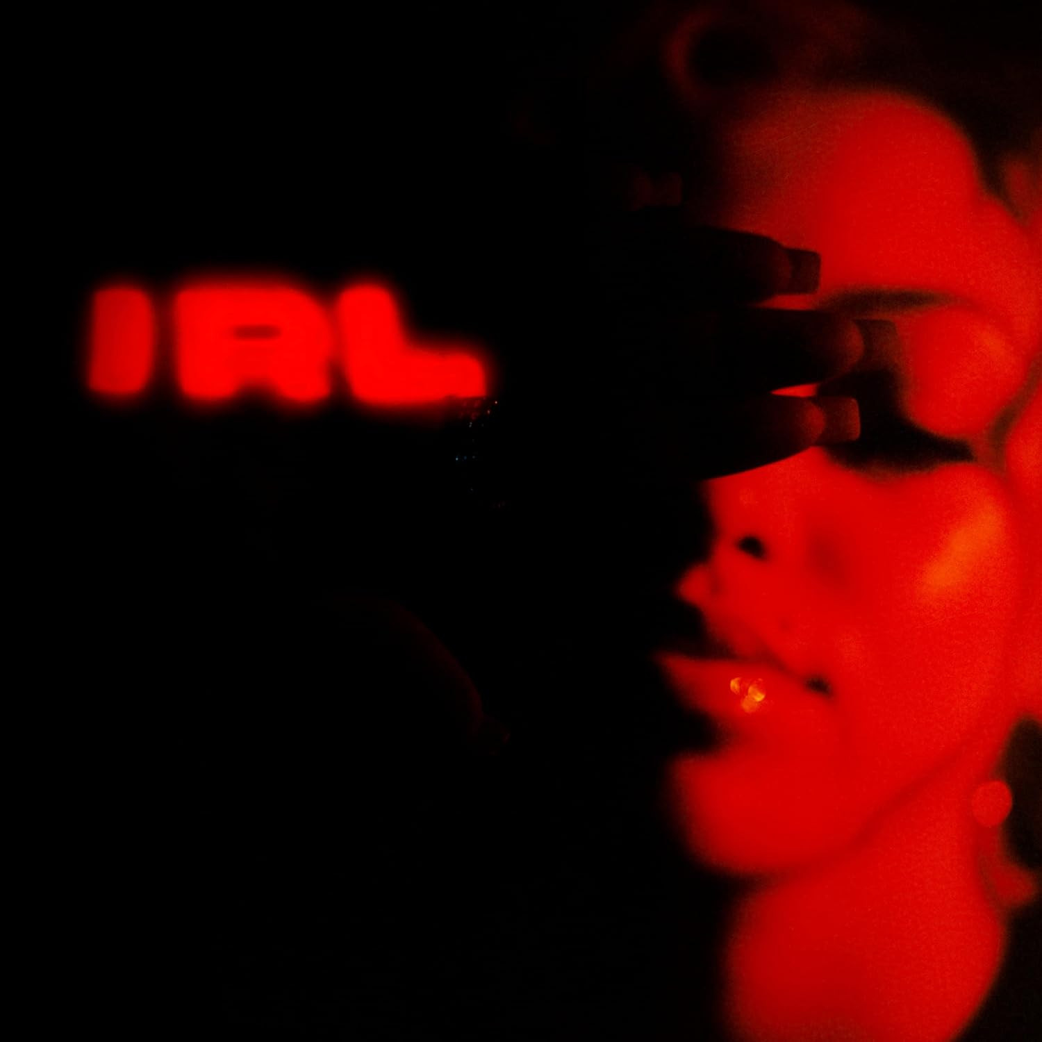 Mahalia / IRL *NEW CD*