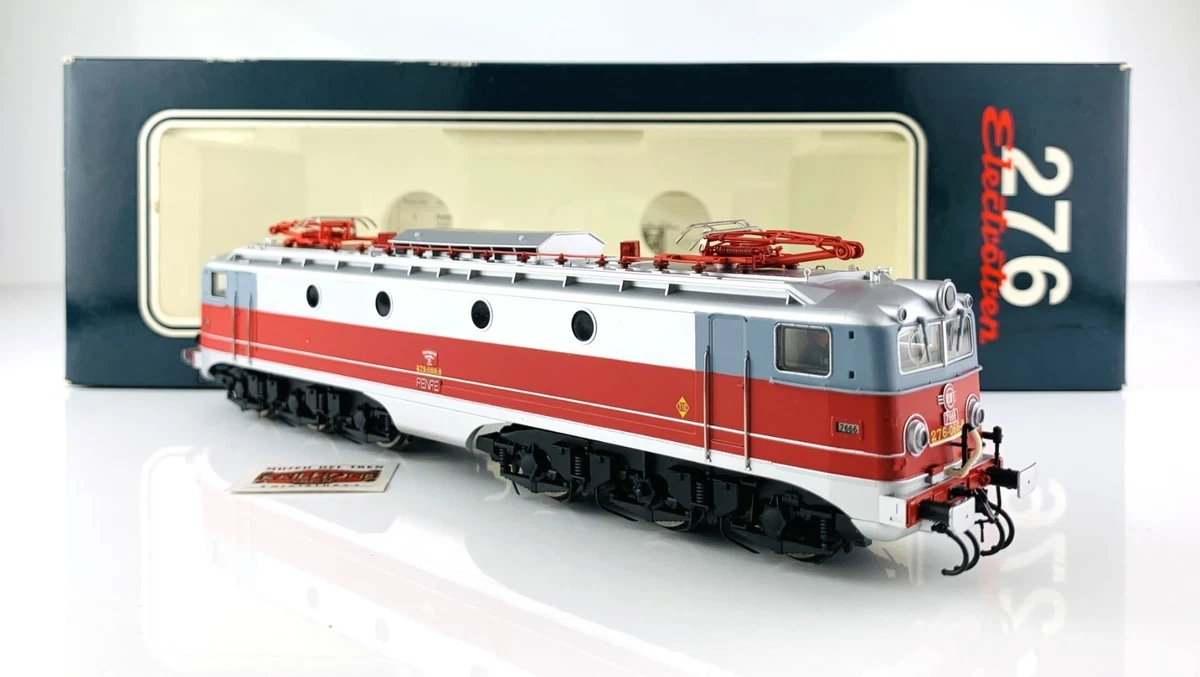 Lokomotive Renfe HO (Ibertren) (Neu (gemäss Beschreibung)) in Zürich