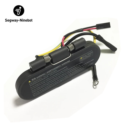 Ladeanschluss Original Ersatz für Ninebot By Segway G30 G30D G30P Elektroroller