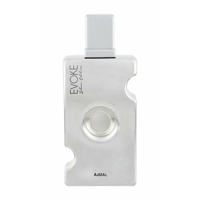 Ajmal Evoke Silver Edition Eau de Parfum für Frauen 75 ml