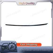 Optima 2011-2015 838602t000 Upper Door Panel Trim Rear Door Right Passenger Side