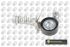 BGA DC9507 V-Ribbed Belt Tensioner Lever 70mm Diatemer 26mm Width Fits Opel