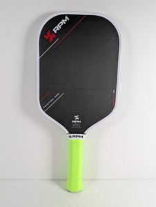 RPM Friction Pro Elongated 14MM Pickleball Paddle - Only used a few times