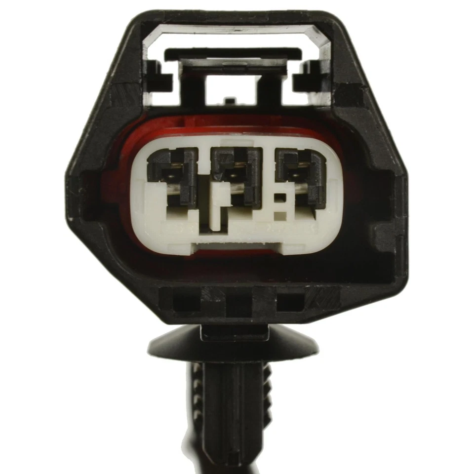 Nuevo conjunto de obturador de radiador SMP para Ford Focus 2012-2014 2,0 L L L4 Foto 2 de 3