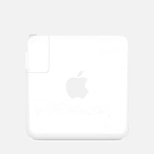 Apple 96W USB-C White Wall Charger / Power Adapter MX0J2AM/A A2166 - New In Box