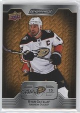 2023-24 Upper Deck Engrained Legends 189/299 Ryan Getzlaf #71 1f8v