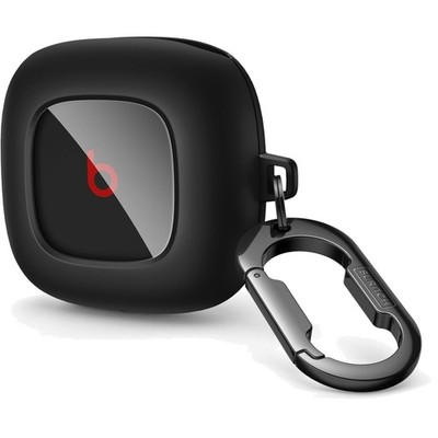 Transparente Hülle für Beats Fit Pro - Stoßfestes TPU - Schlankes Design - Mi...