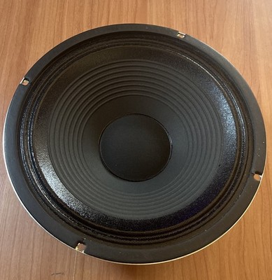 CELESTION PALOMINO GUITAR SPEAKER 16 Ohm 12 Inch 70/80