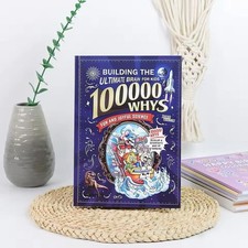 100000 Whys: Building the Ultimate Brain for ...