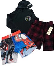 Boy s Summer Bundle 4-5