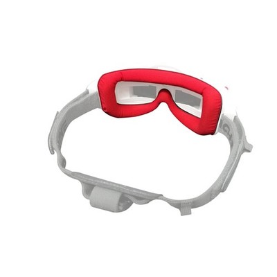 For EV200D 02 anti leakage eye mask compatible with AomwaY SKYZONE 03 04 glasses