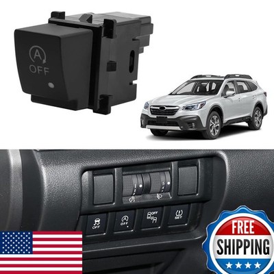 HPEVA Auto Start Stop Eliminator Subaru Forester Legacy Outback,Little Auto