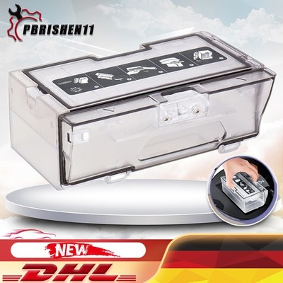 StaubbehäLter Box Ersatz für Roborock S7 S7+ T7S T7Plus G10 Serie Staubsauger DE