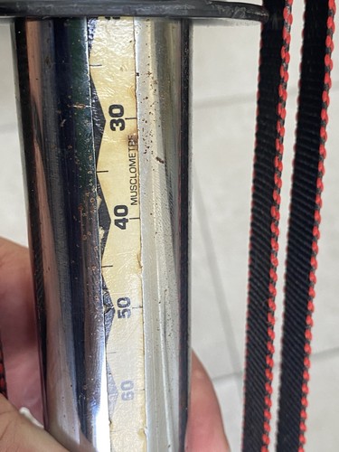 Bullworker X5 Upper Body Exerciser - Picture 13 of 15