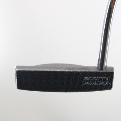 Titleist Scotty Cameron Select GoLo Mid Putter 38