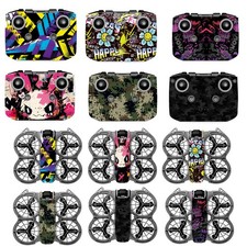 Anti-Scratch Protective Film Decorative Sticker Kit For DJI NEO 2 Sticker DIY