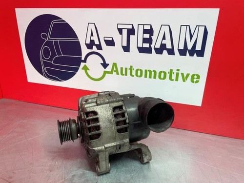 Lichtmaschine BMW 3er Coupe E46 7501593 P24747313