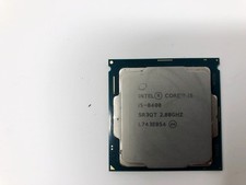 Intel Core i5-8400 Six Core Coffee Lake LGA1151  Fast Ship, US Seller 