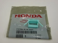 Genuine Acura 2007-2018 Acura - Clip D Roof (Blue) 73156-STK-A01