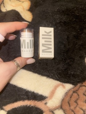 Milk Makeup Highlighter Enlighten Cream Stick Vegan 0.24oz PAO 12M