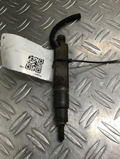 Einspritzdüse Injektor VW Golf IV (1J) 1.9 TDI 66kW 90PS 028130202P 