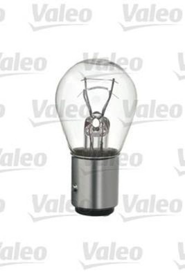 Rear Fog Light Bulb P21/4W VALEO For MERCEDES OPEL FORD VW FIAT SKODA VOLVO