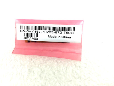 Dell Latitude D430 D630 Precision M60 Bluetooth Wireless Card HY157 JP098 PR032