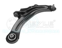 Meyle Vorderachse Rechts Unterer Querlenker - Wishbone Stahl 16-16 050 0030