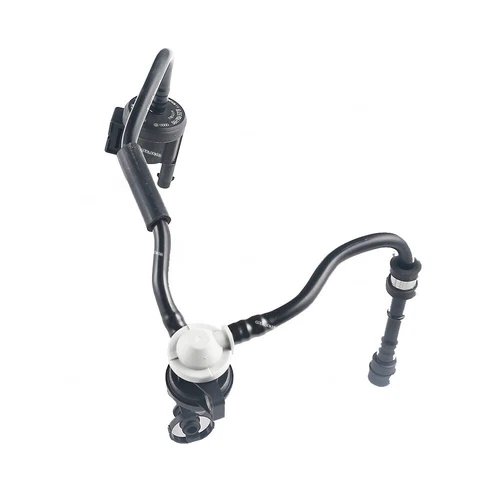 Fuel Vapor Canister Purge Valve Fit For AUDI VW Beetle Golf Jetta Passat Tiguan - Picture 10 of 10