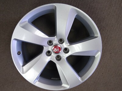 ☆ジャガー JAGUAR XF プレステージ☆ 18x8J 5穴 PCD 108 IS45 GX63