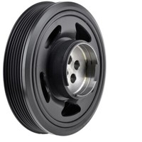 NTY Riemenscheibe Kurbelwelle FüR BMW 1Er F20 116D 114D F21 2 Active Tourer F45